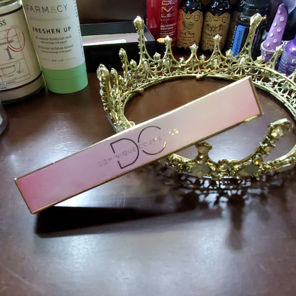 Dominique Cosmetics Lemonade Lip Gloss